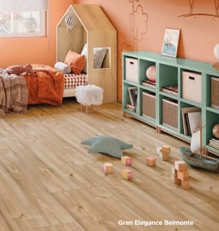 Piso Laminado Gran Elegance Belmonte