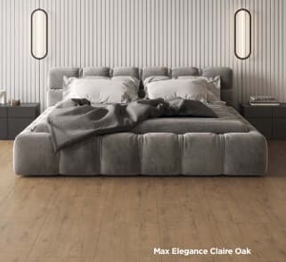 Max Elegance Claire Oak