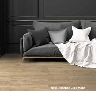 New Evidence Click Moka