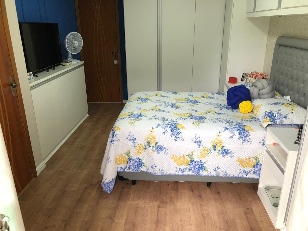 Piso laminado Durafloor New Way Carvalho York