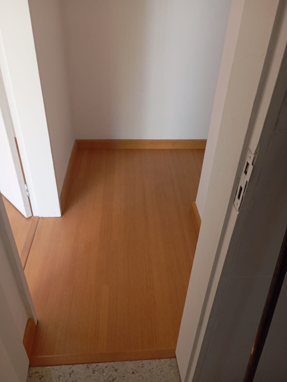 Piso Laminado Eucafloor PRIME Carvalho