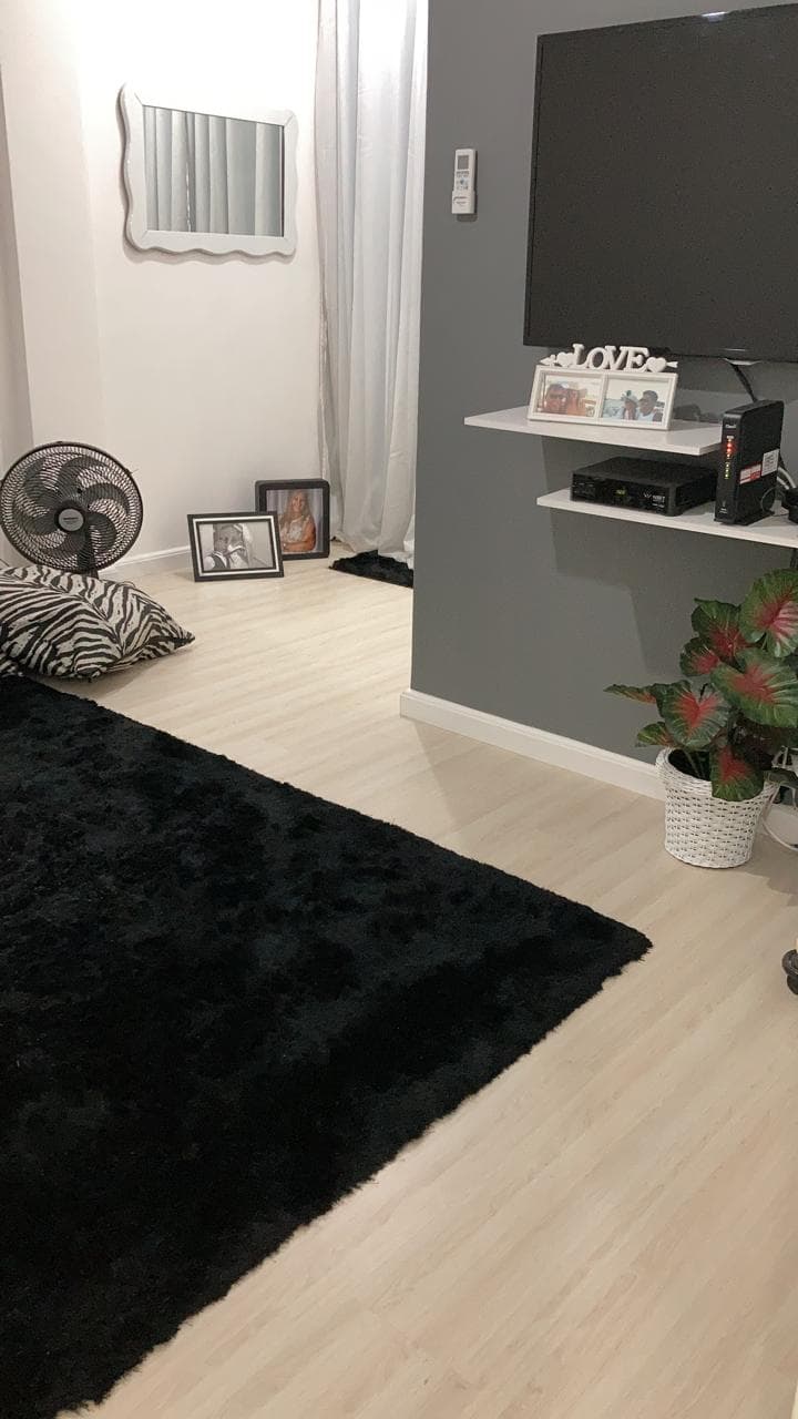 Piso laminado Eucafloor Prime Click Carvalho Coimbra