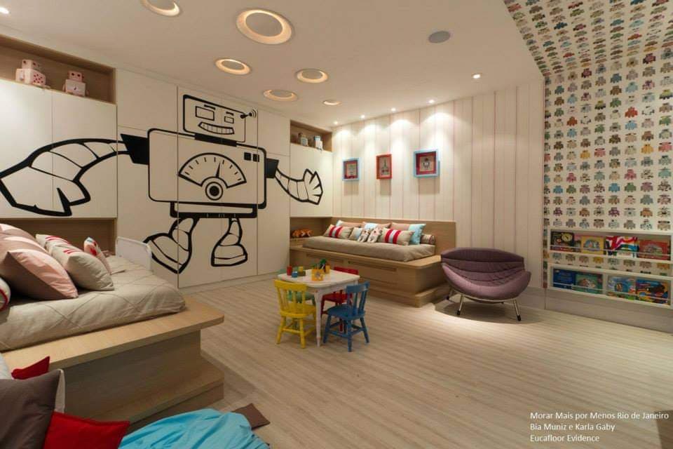 Piso Laminado Eucafloor Prime Click Kalahari