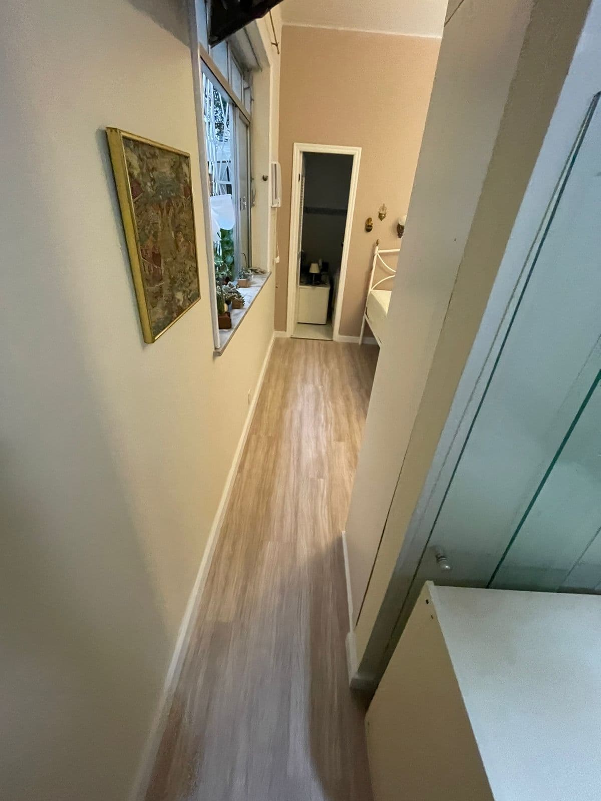 Piso Laminado Eucafloor Prime Elmo Natural