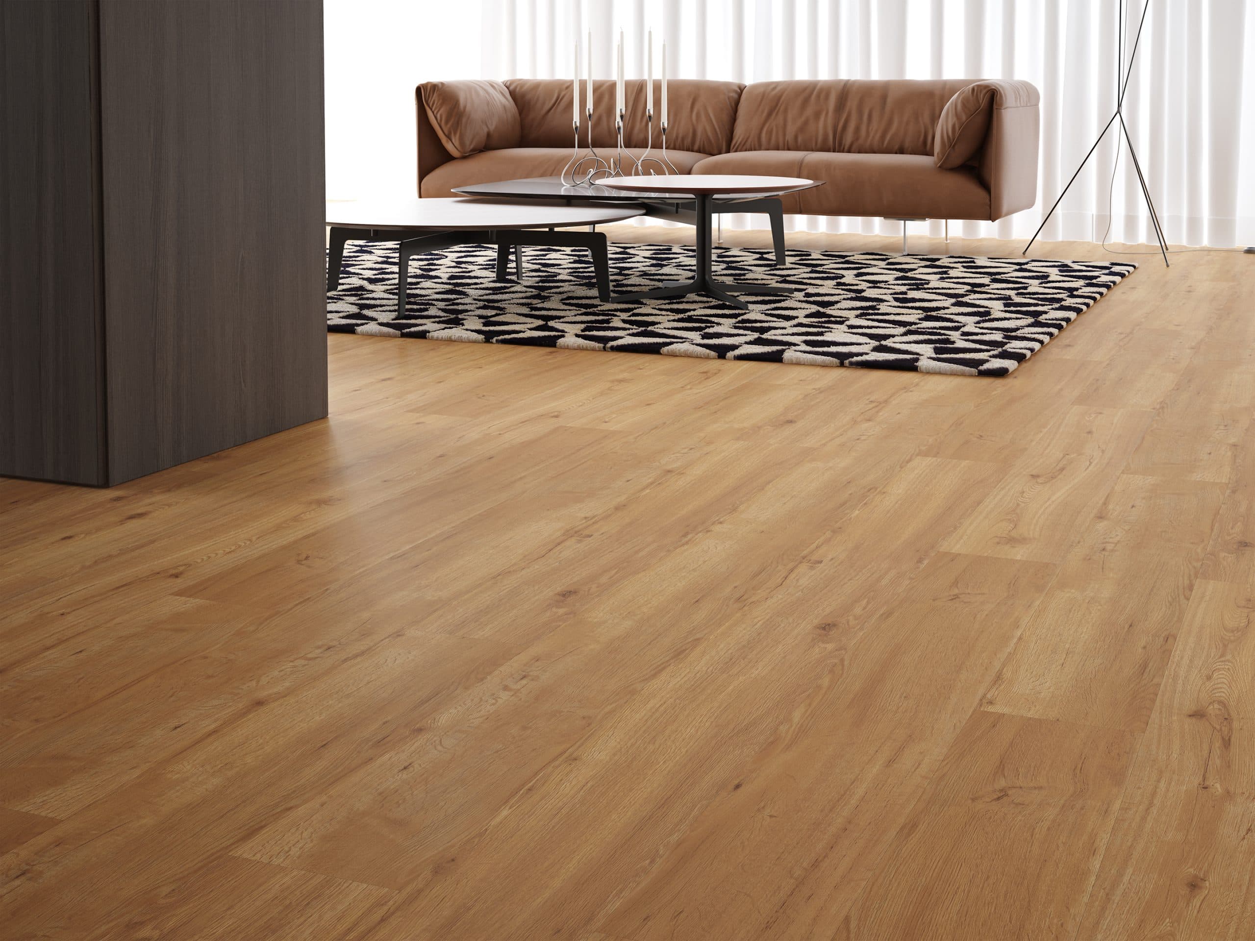 Piso Taos Urban - Durafloor