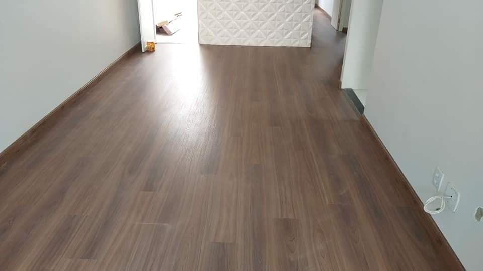 Alto Tráfego Durafloor New Way ÁLamo