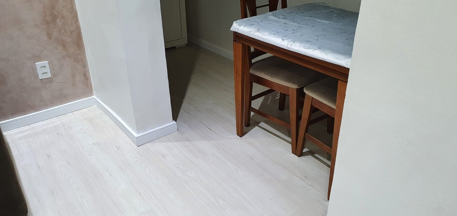 Alto Tráfego Durafloor New Way Maceió