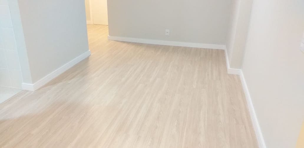 Alto Tráfego Durafloor New Way Petrópolis