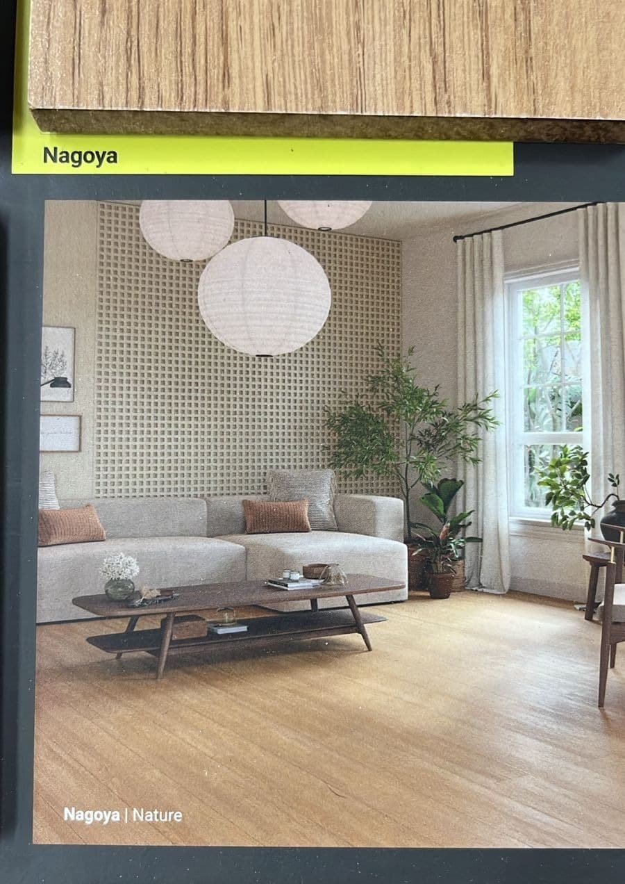 Alto Tráfego Nature Nagoya