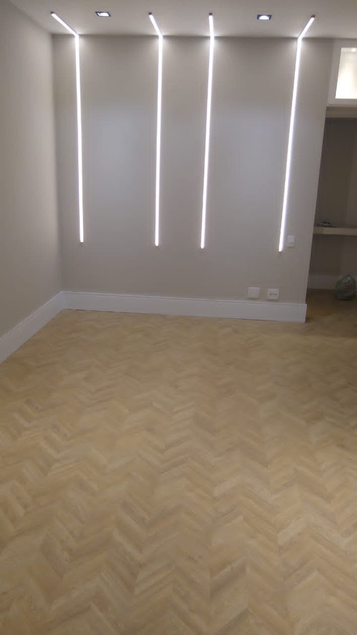 Alto Tráfego Resistente à áGua Durafloor Unique Ultra Chamonix