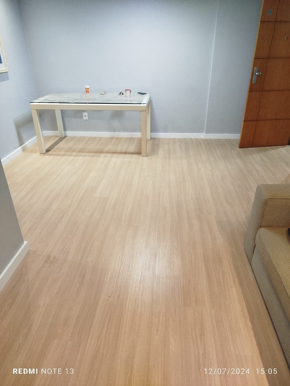 Durafllor New Way  Nórdica