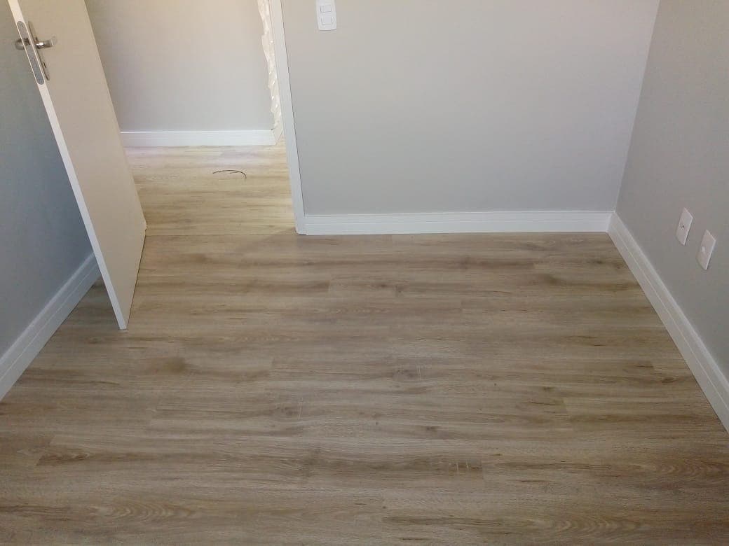 Durafloor Alto Tráfego Nature Savoy