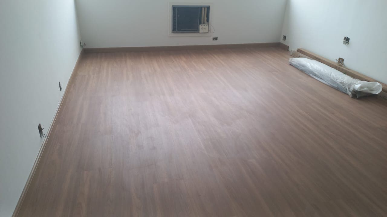 Durafloor Link Bariloche