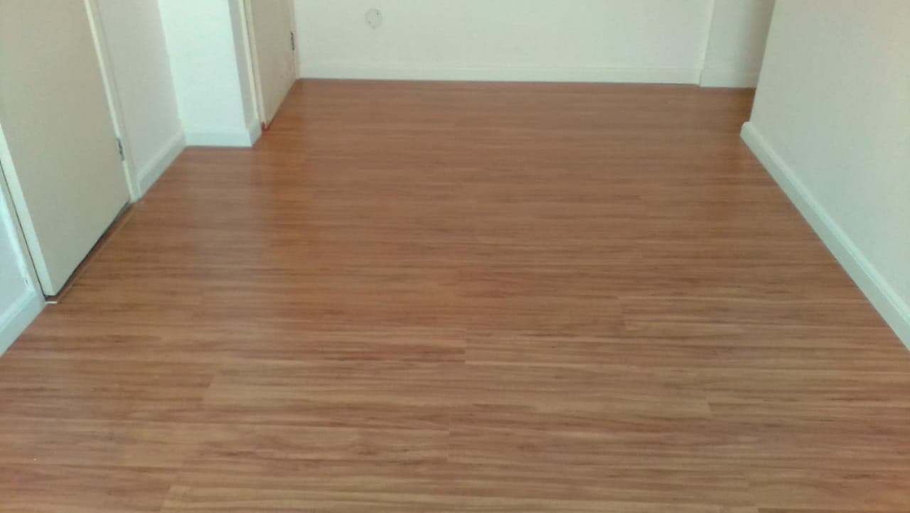 Durafloor New Way - Amêndoa Curaçao