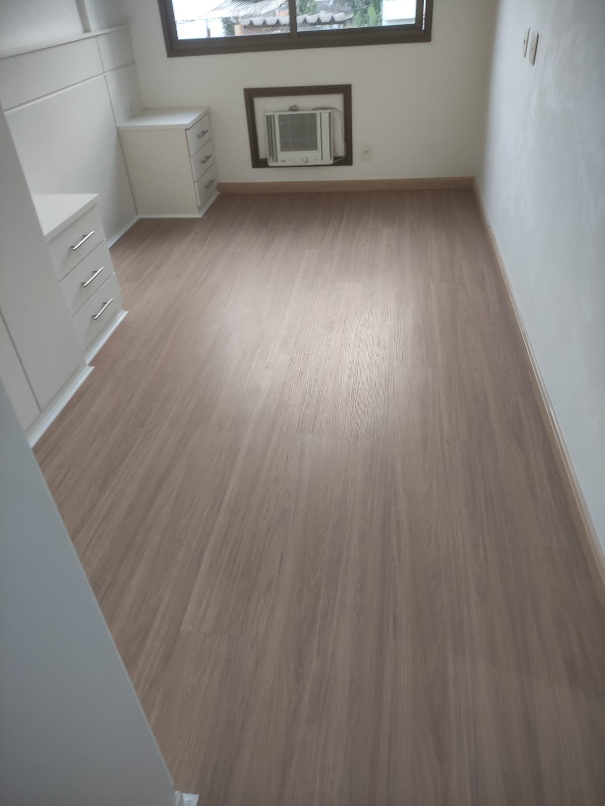 Durafloor New Way Itapuã