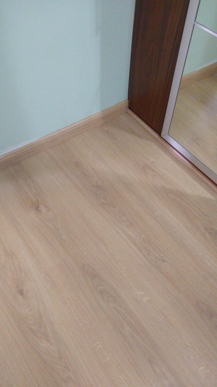 Durafloor Unique Ferrara