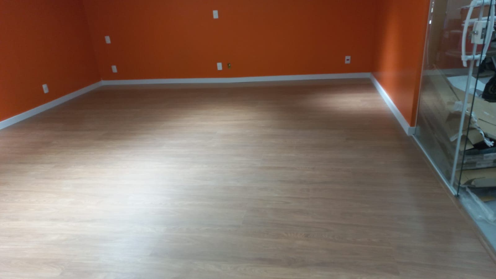 Durafloor Unique Nogueira Florida