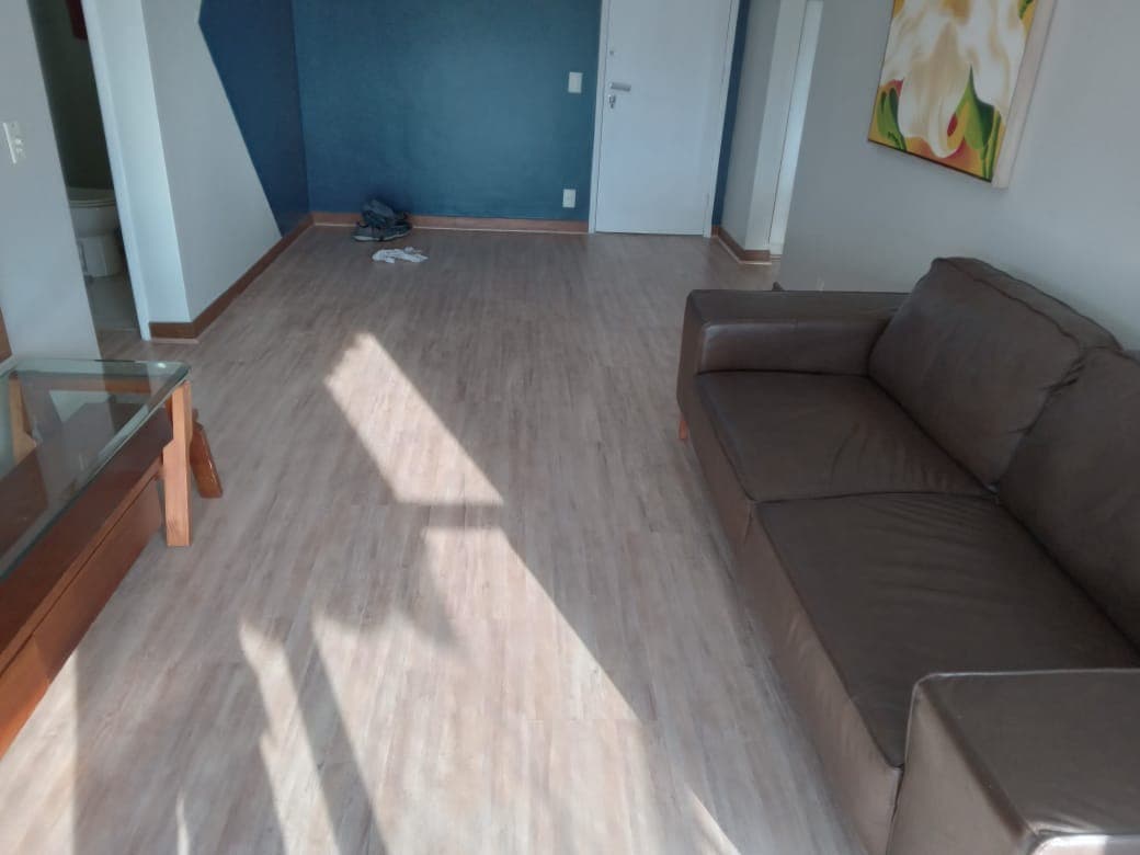 Eucafloor New Evidênce Moka