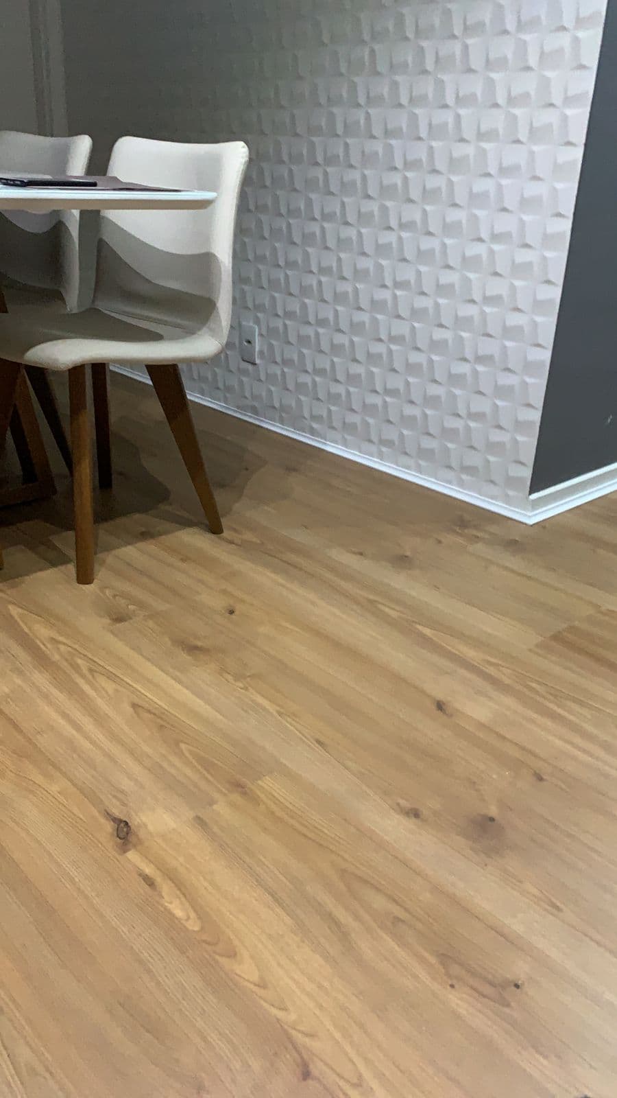 Eucafloor New Evidênce Veneto