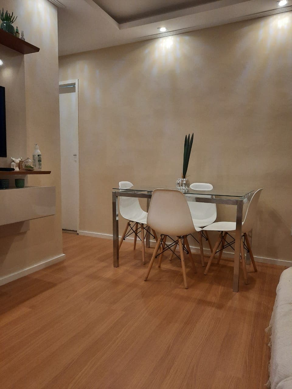 Eucafloor Prime Click Carvalho New