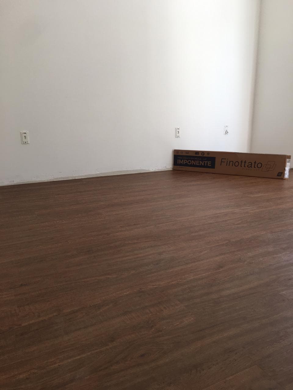 Finottato Imponente Chocolate Suíço