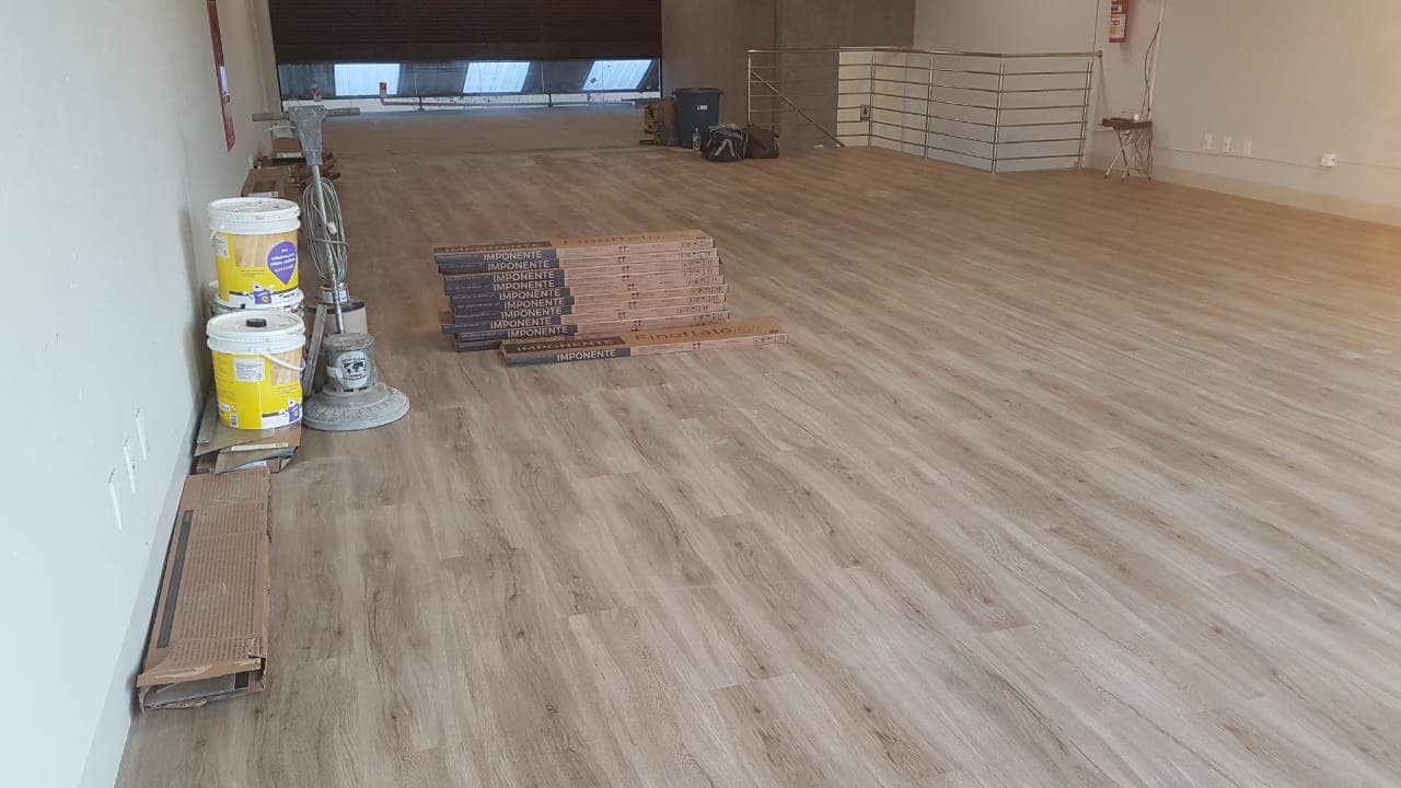 Finottato Imponente Juba De Leão