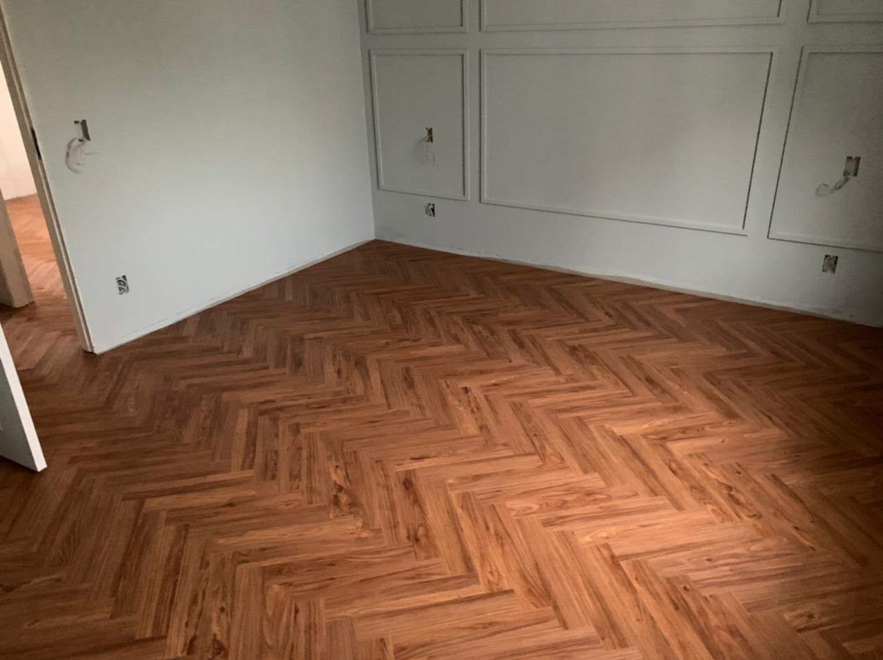 Finottato Imponente Rio Nilo