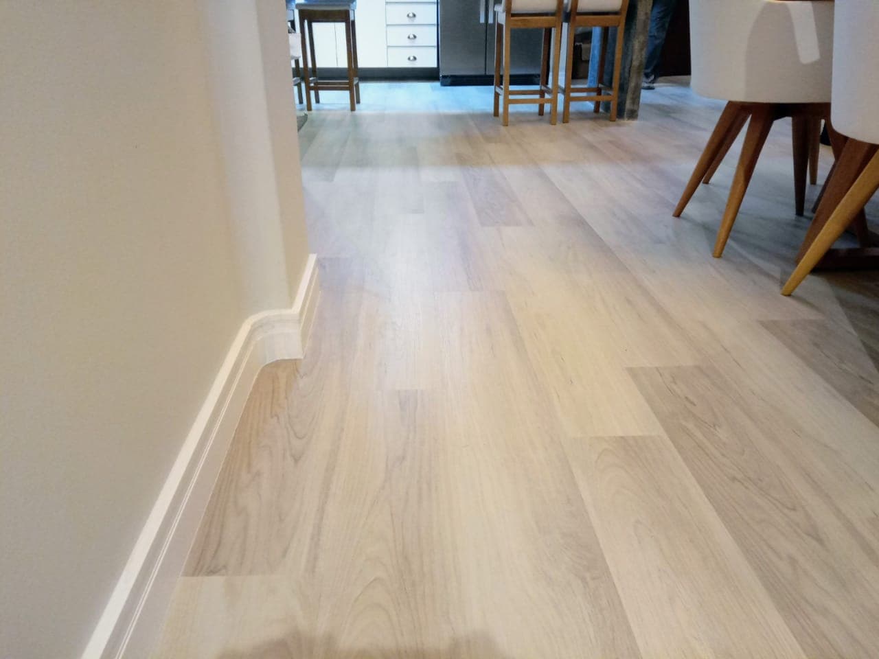 Finottato Nativa Algodão Egípcio