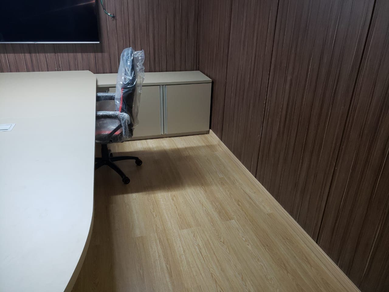 Finottato Nativa Areia Do Sertão