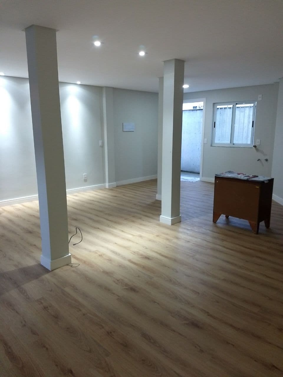 Finottato Versatile Catania