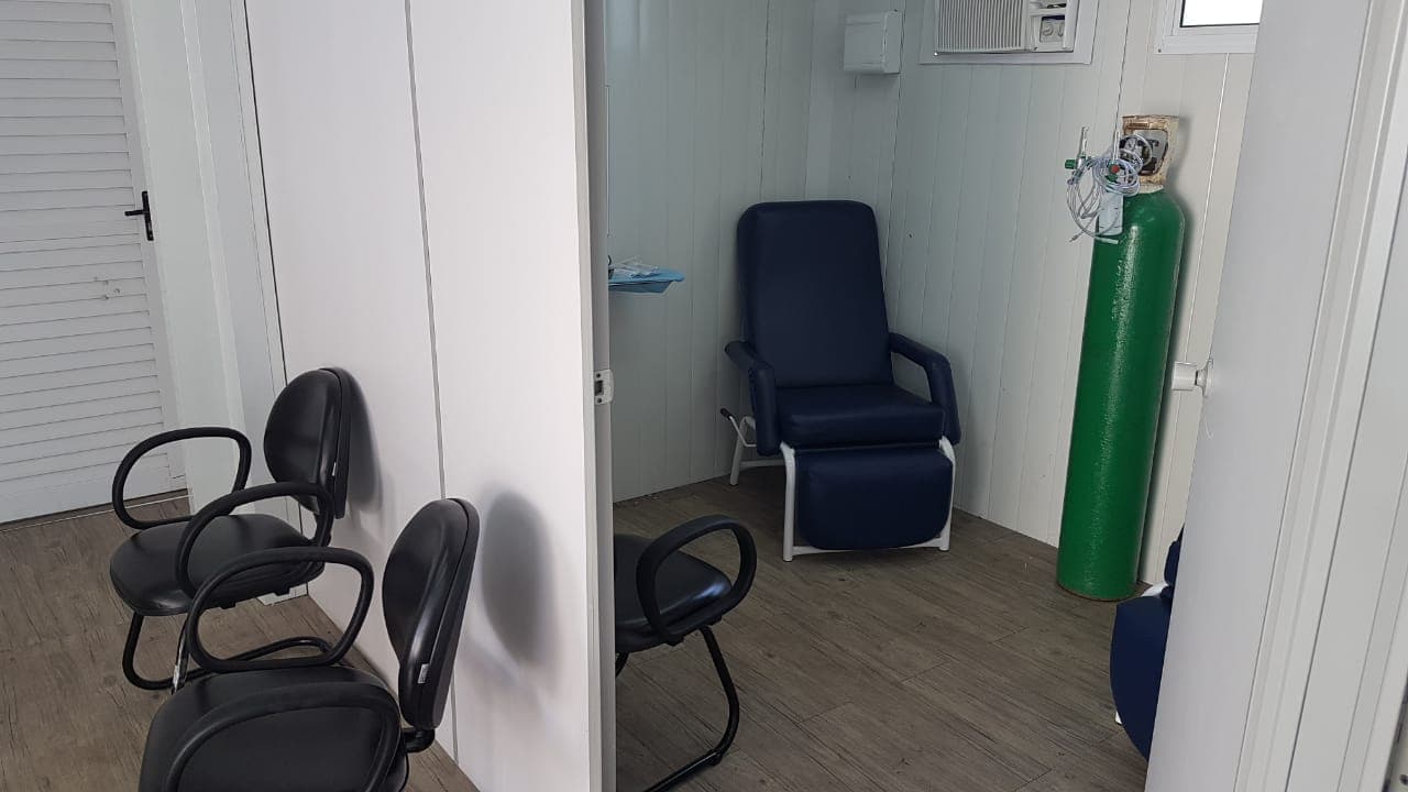 Finottato Versatile Molise