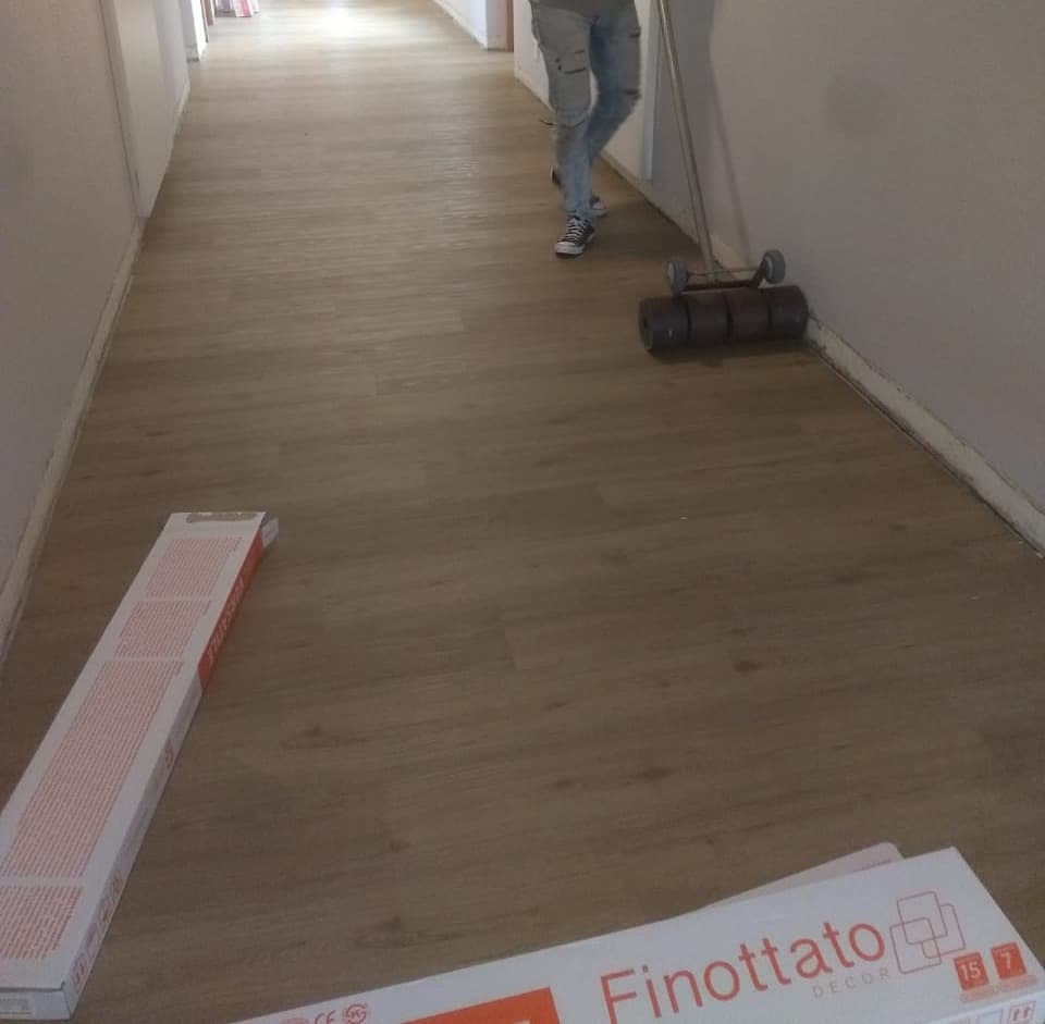 Finottato Versatile Sardenha