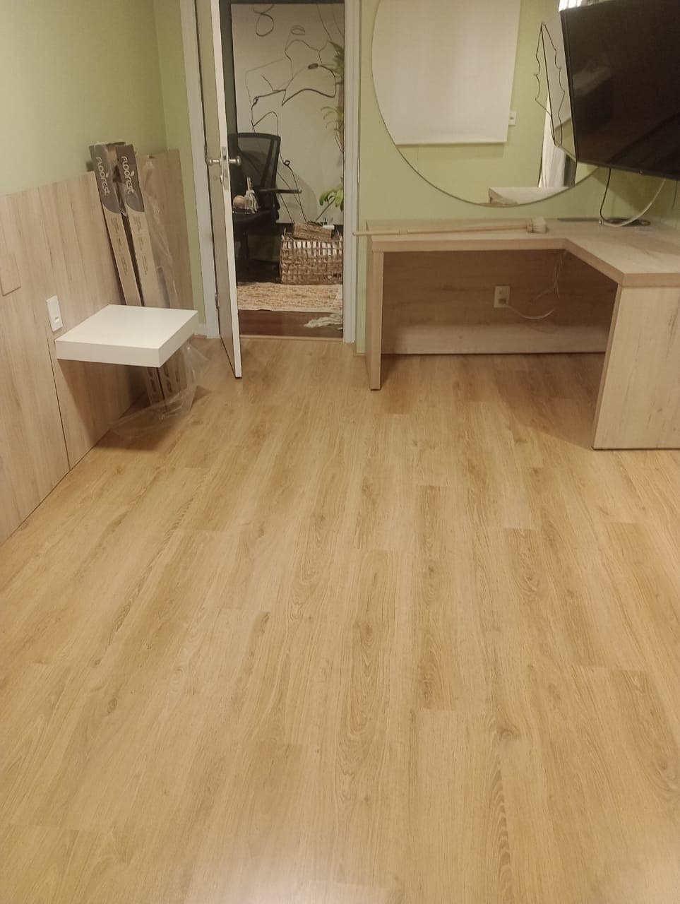 Mata Atlântica Pitanga