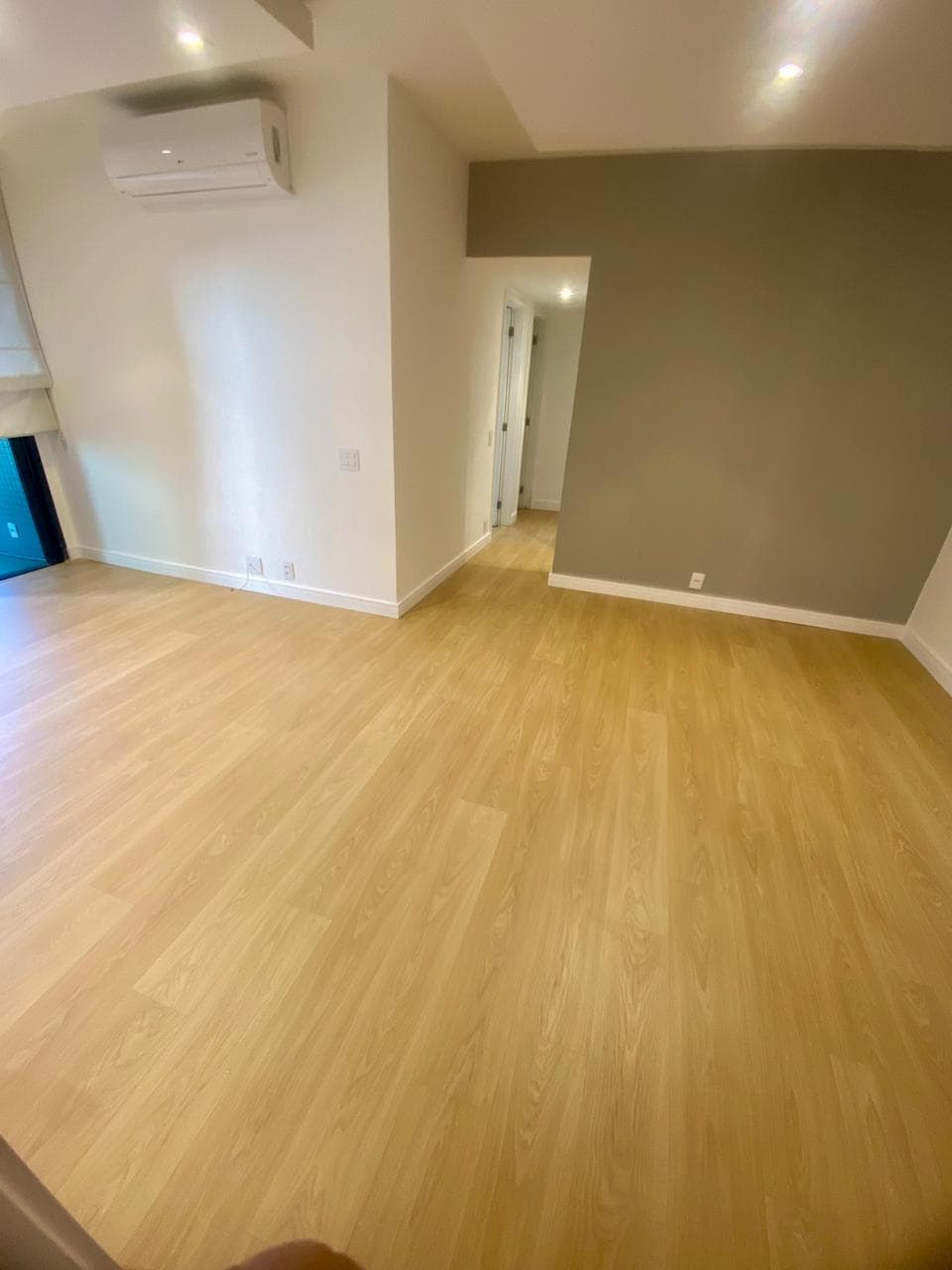 Quick Step Clássic Carvalho Biscoito Marrom