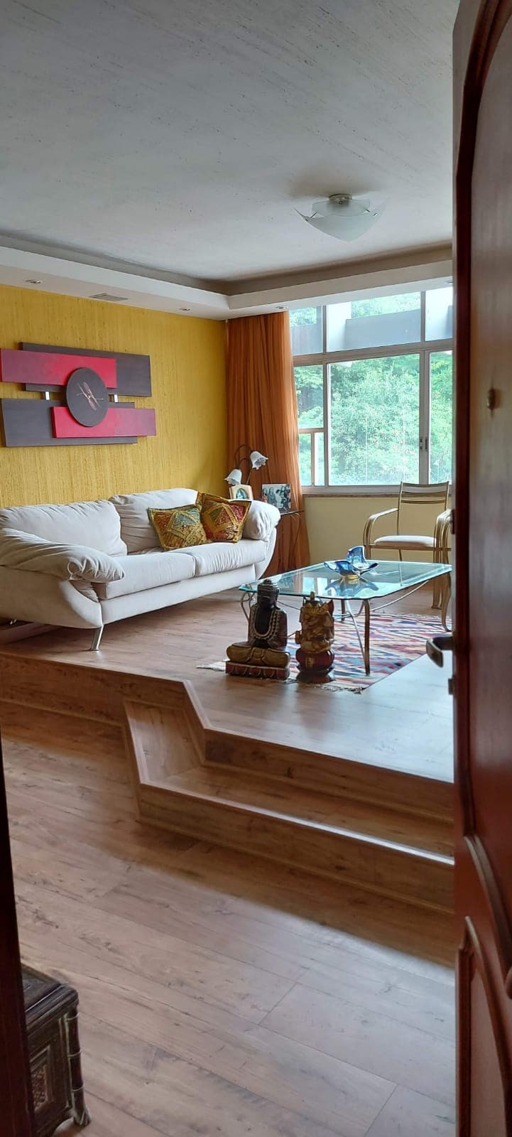 Quick-step Eligna Wide 3684 Castanheiro Natural Restaurado