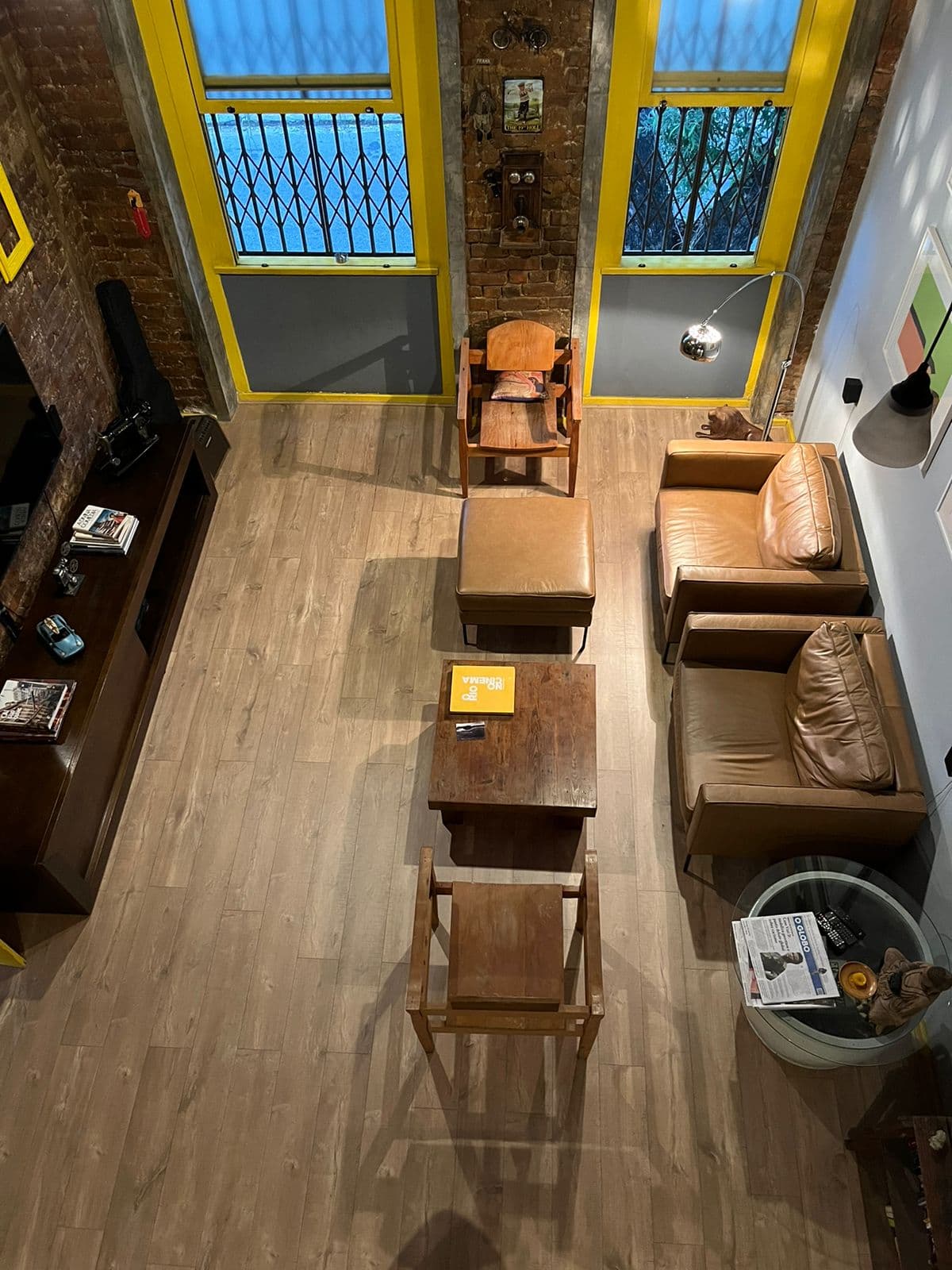 Quick Step Eligna Wide Carvalho Natural Serrado