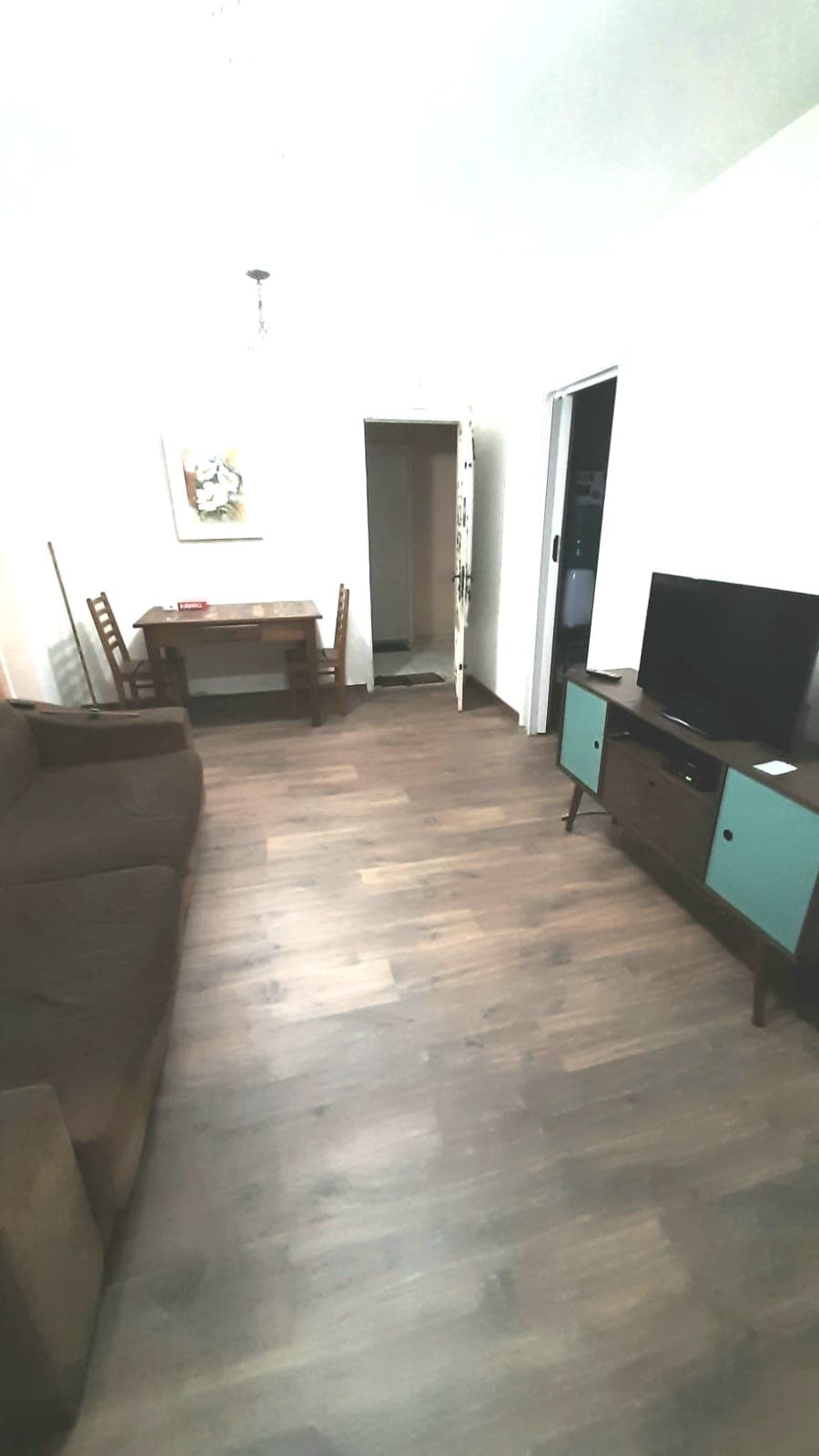 Quick Step Eligna Wide Qsmn 1488 Carvalho Escuro Midnight