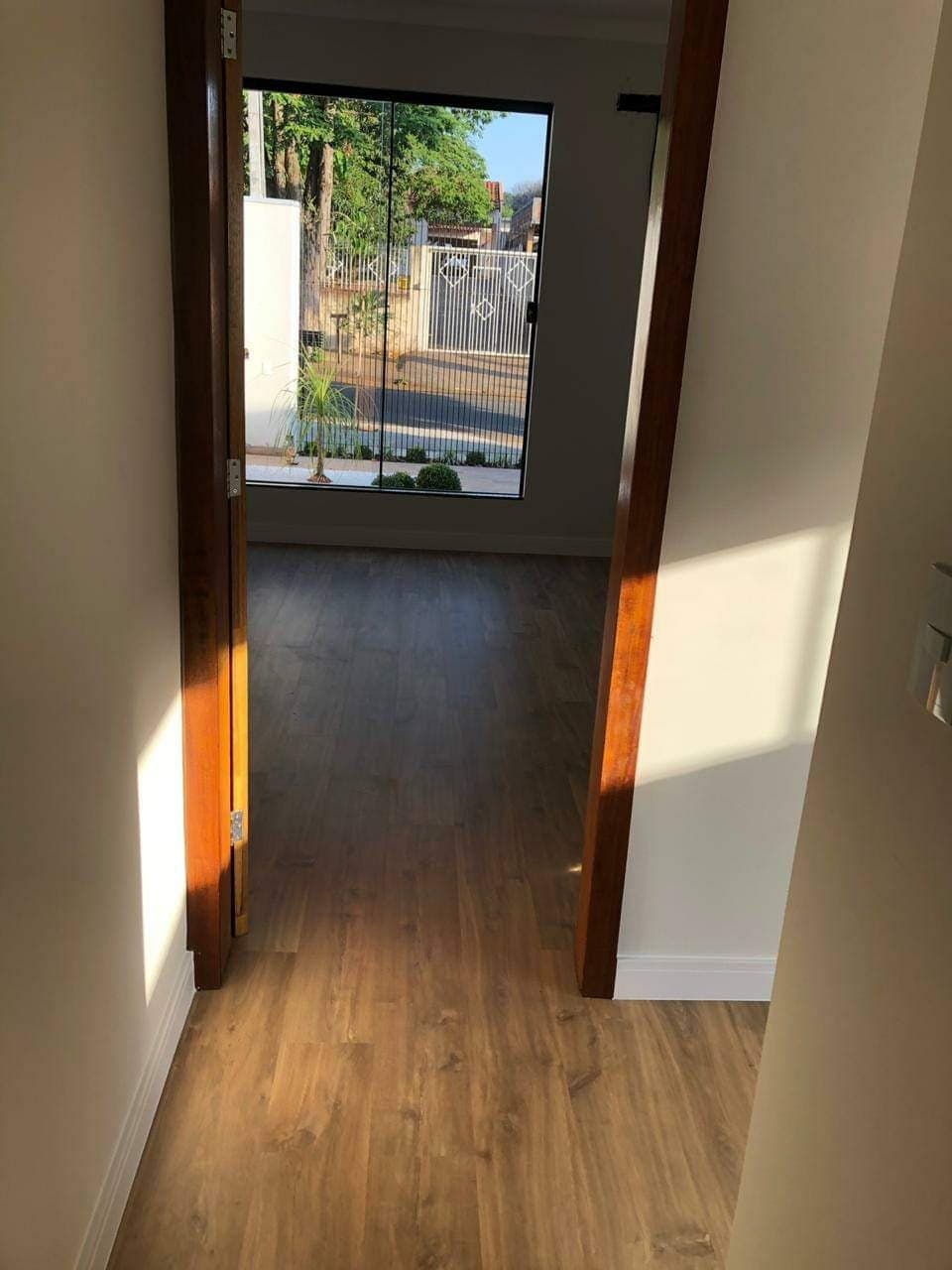 Quick Step - Smart - Carvalho Natural Midnight