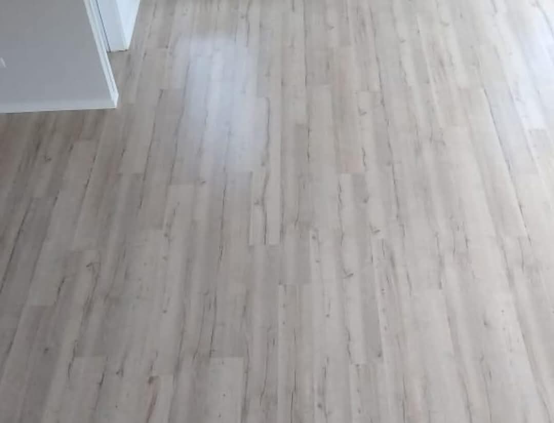 Quick Step Vision Carvalho Pastis