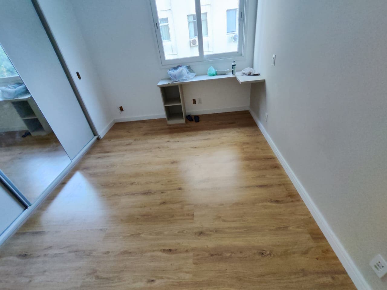 Quick-step Vision Carvalho Vitoriano