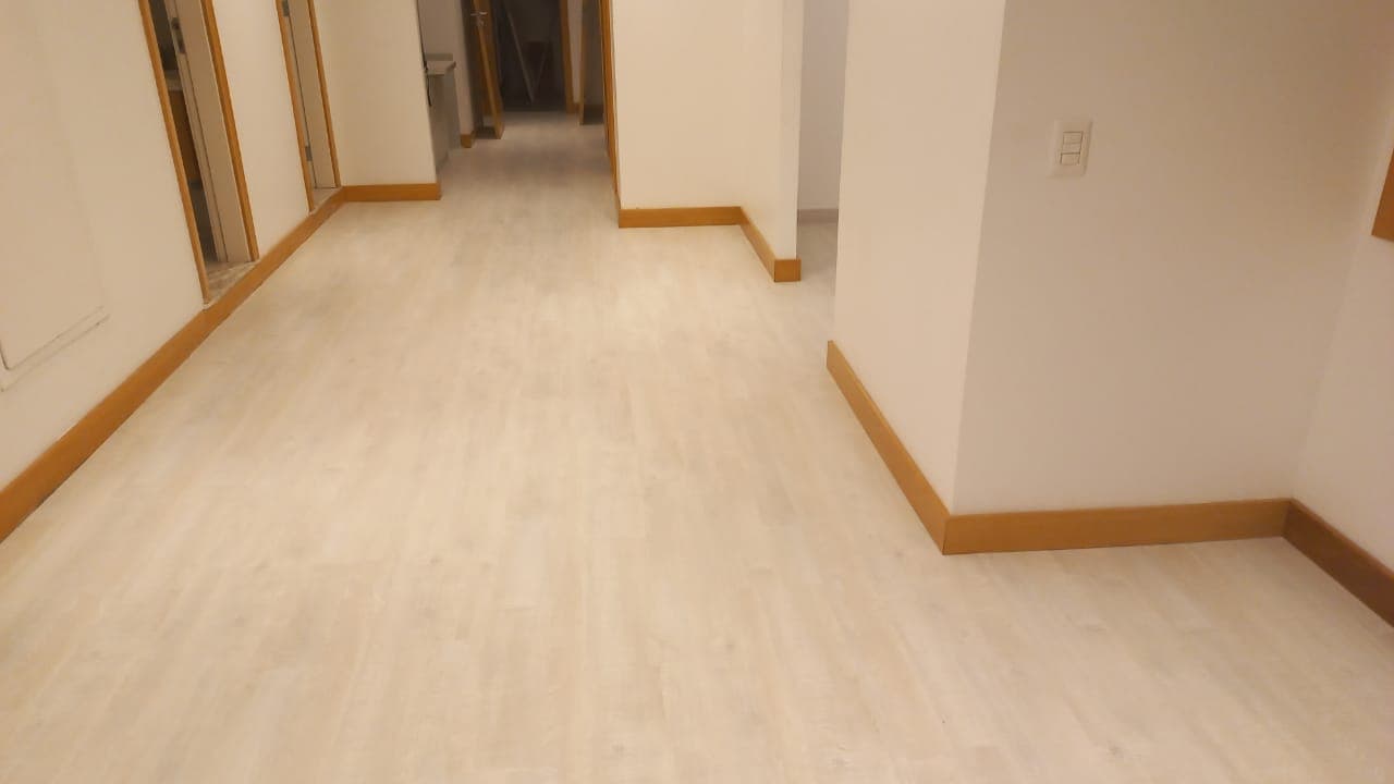 Quick Step Vision Fviw 866 Carvalho Andes