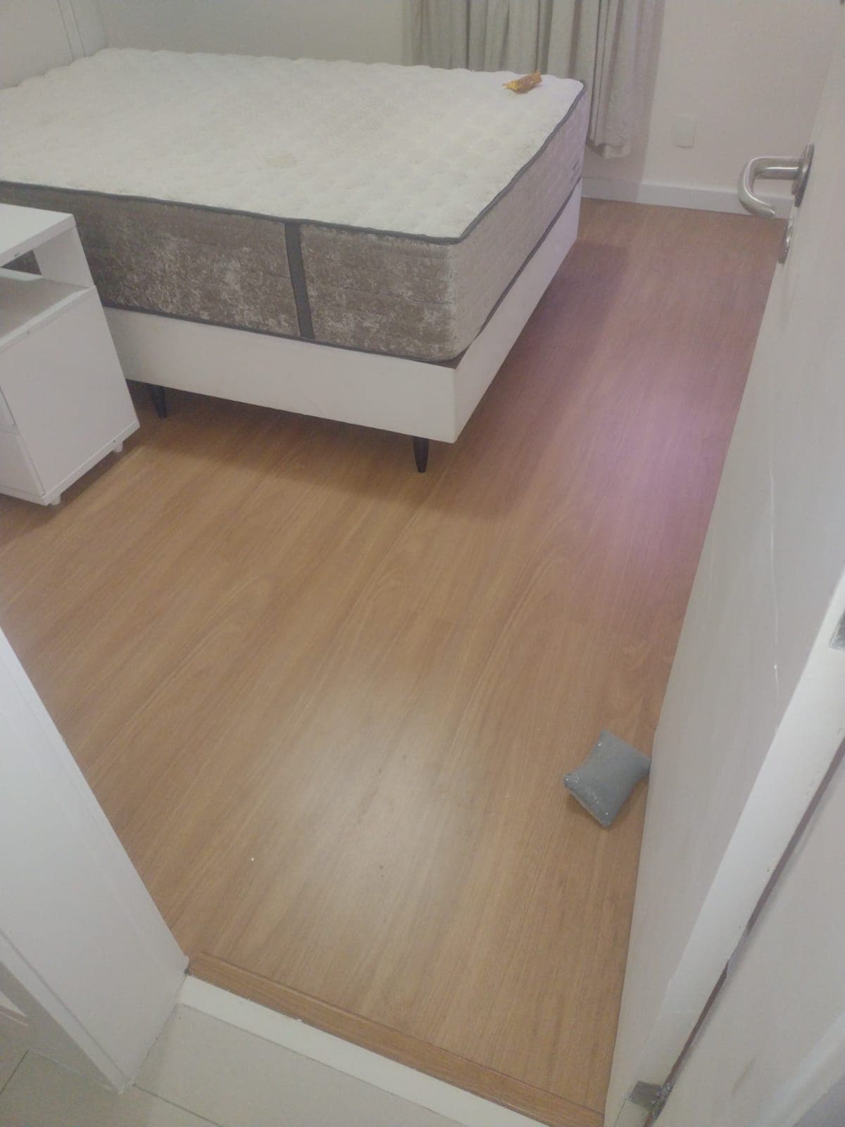 Quick Step Vision Imbirema