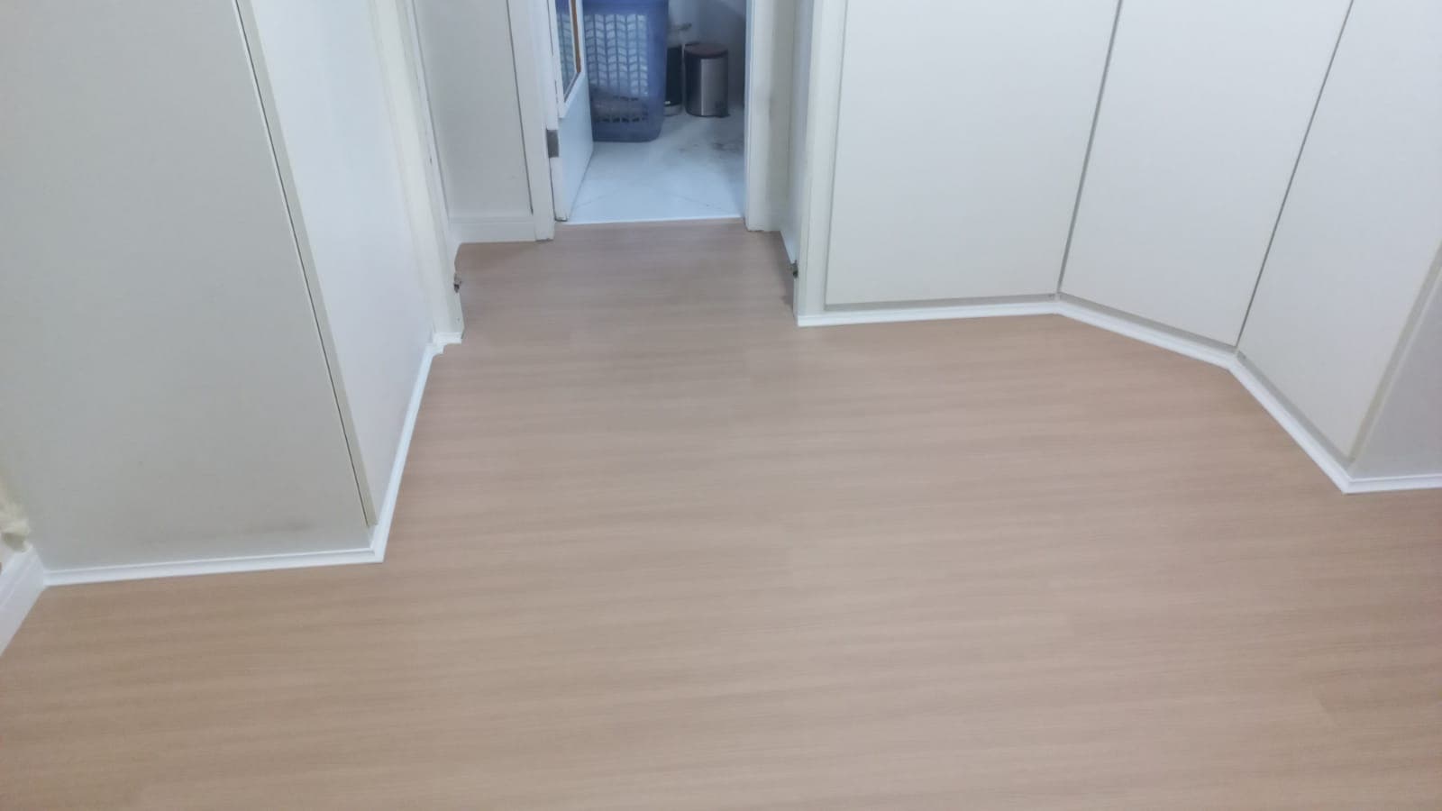 Step Vision Carvalho Sereno